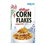 Kellogg's Corn Flakes  Cereal Full-Size Picture